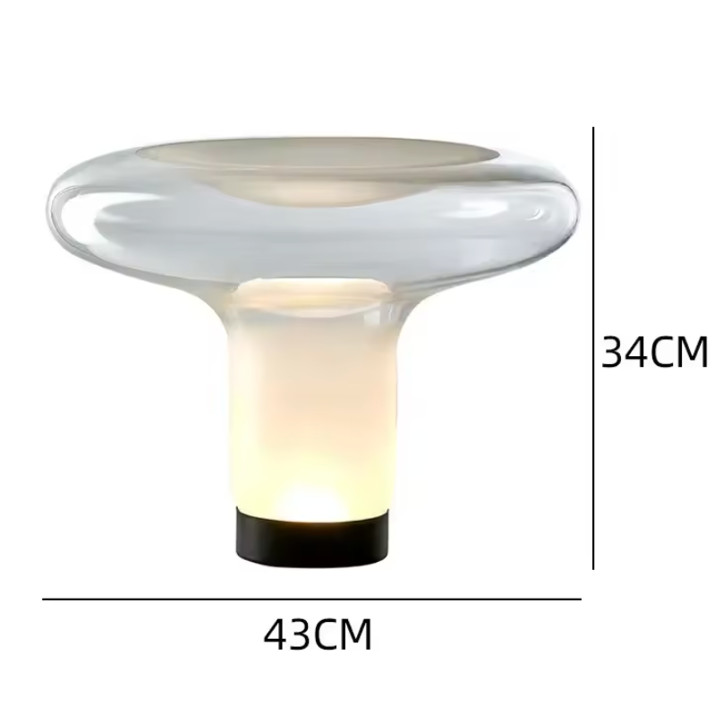 Jeppe Table Lamp