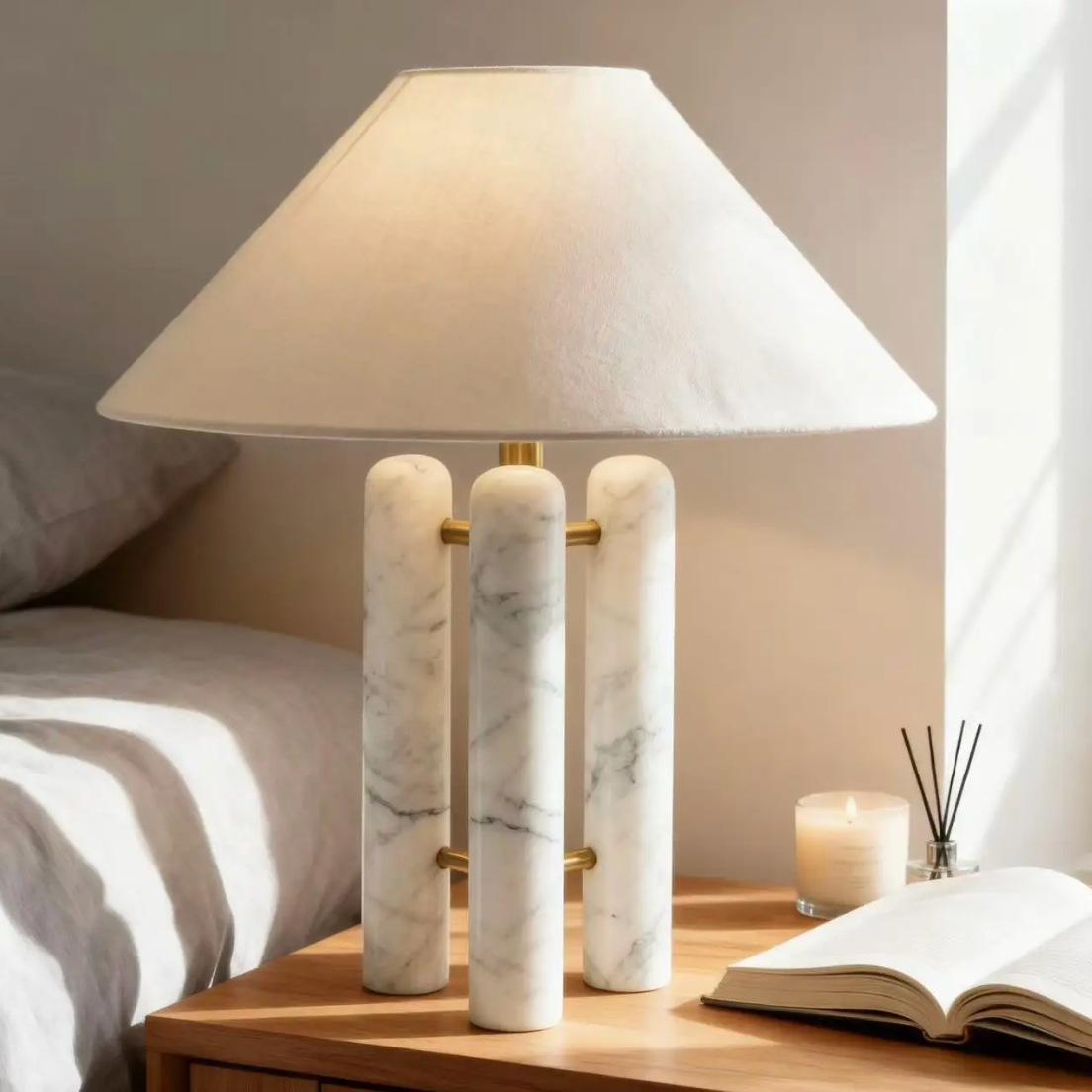 Joonas Table Lamp