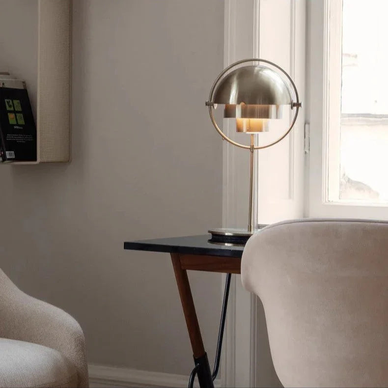 Nikita Desk Lamp