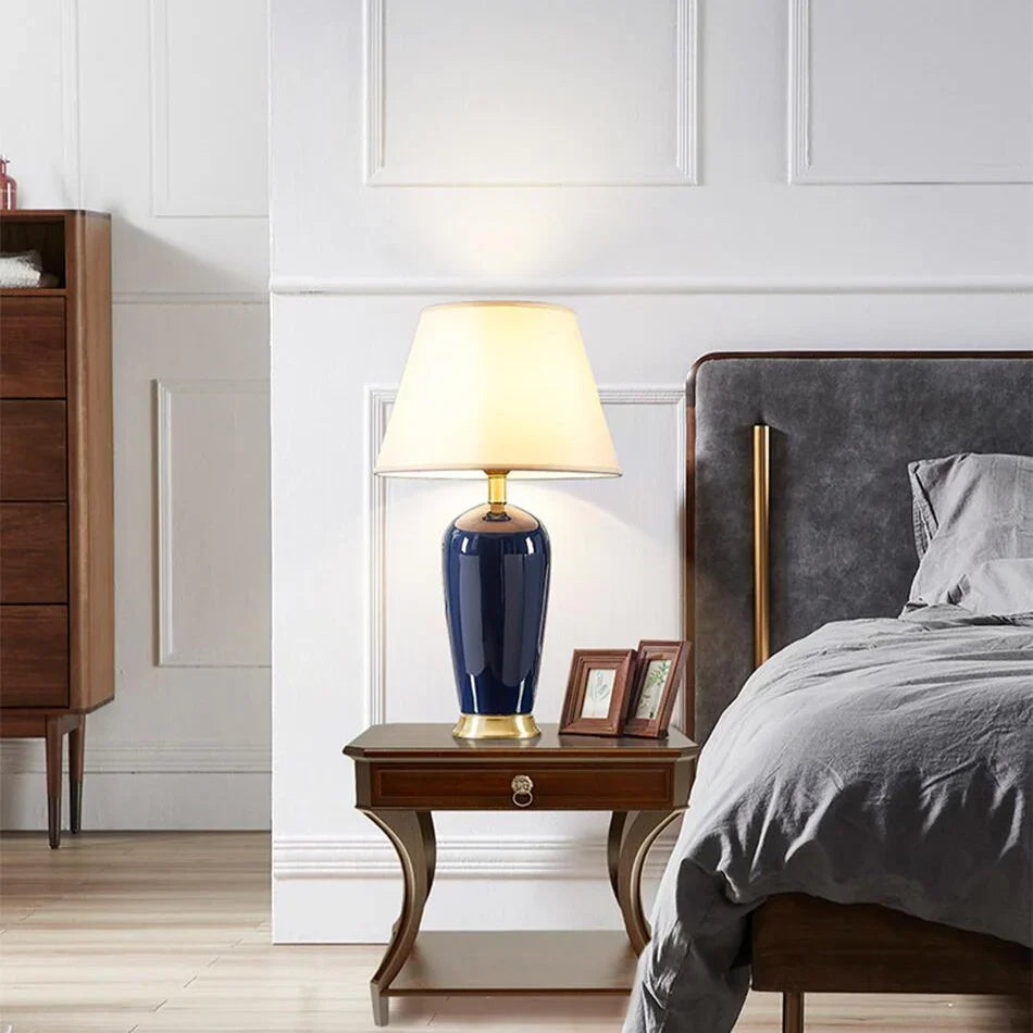 Jaida Table Lamp