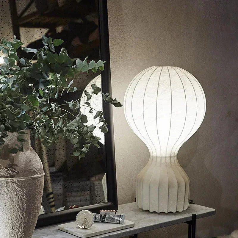Andon Table Lamp - Open Box