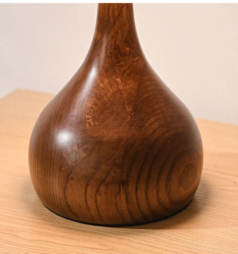 Shoji Table Lamp