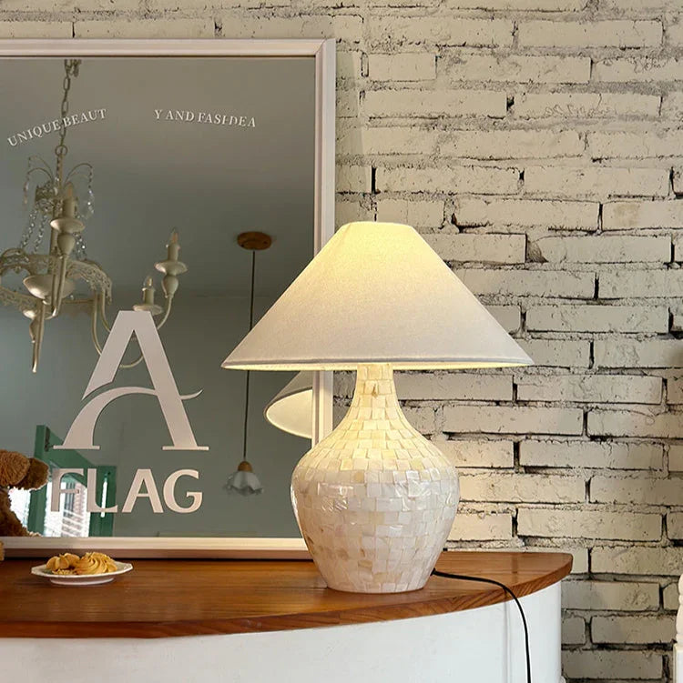 Odessa Table Lamp