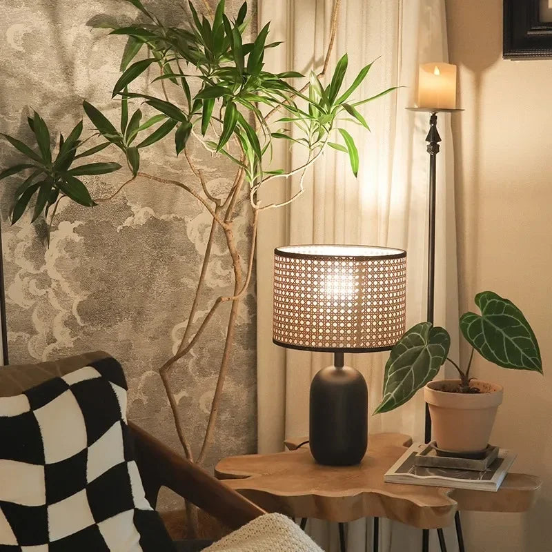 Malta Table Lamp