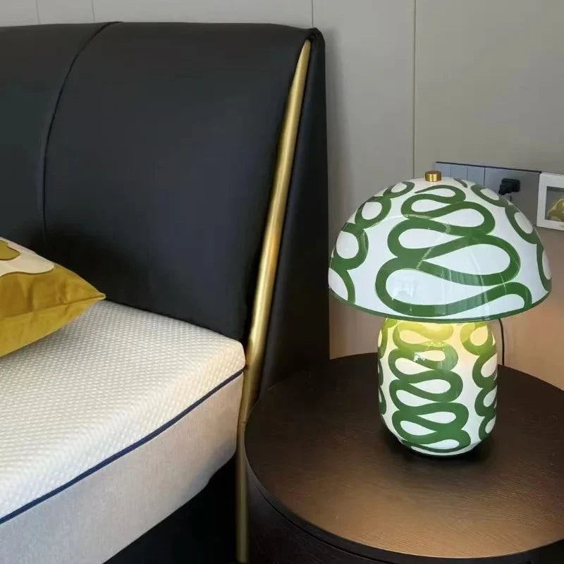 Rutche Table Lamp