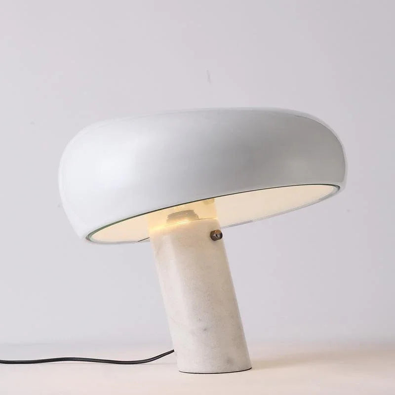 Luminaria Marble Table Lamp