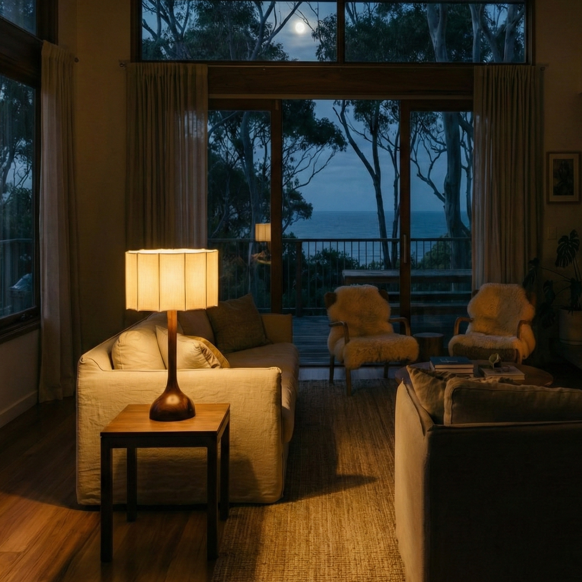 Sora Table Lamp
