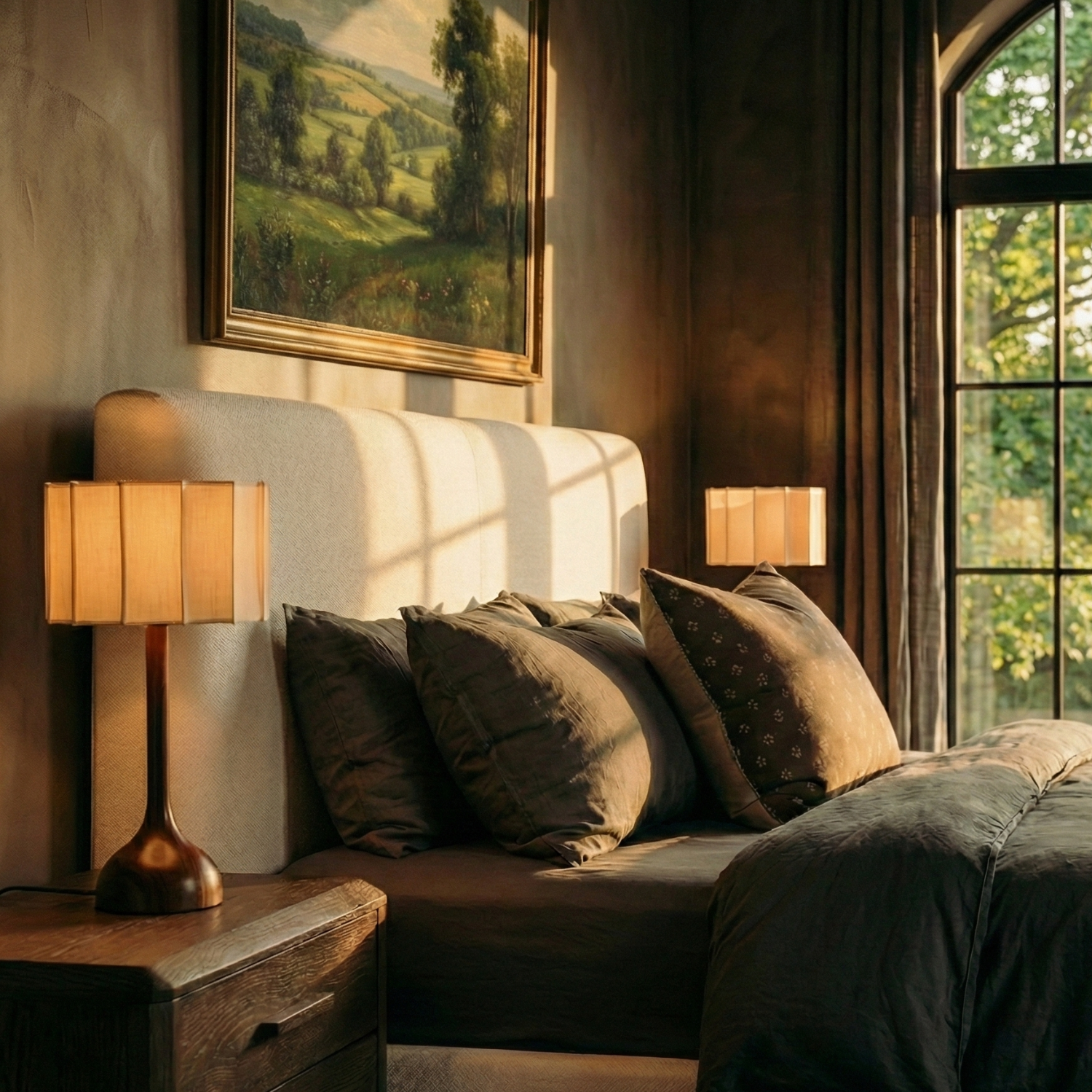 Sora Table Lamp