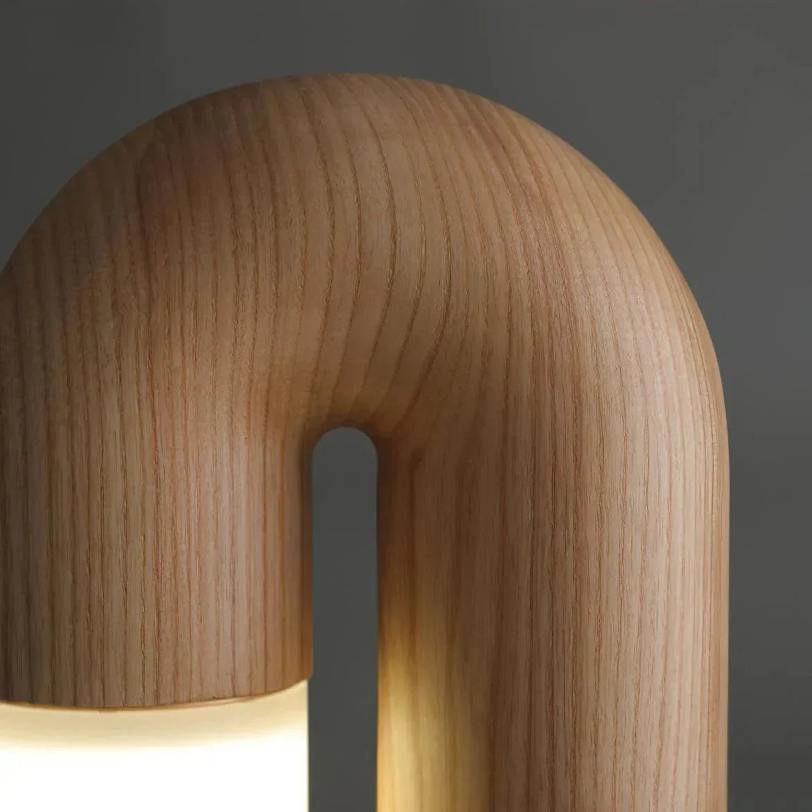 Båglampa Table Lamp