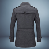 DEAN  | WINTER COAT