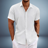 Jack Washington Belmont Mens Shirt