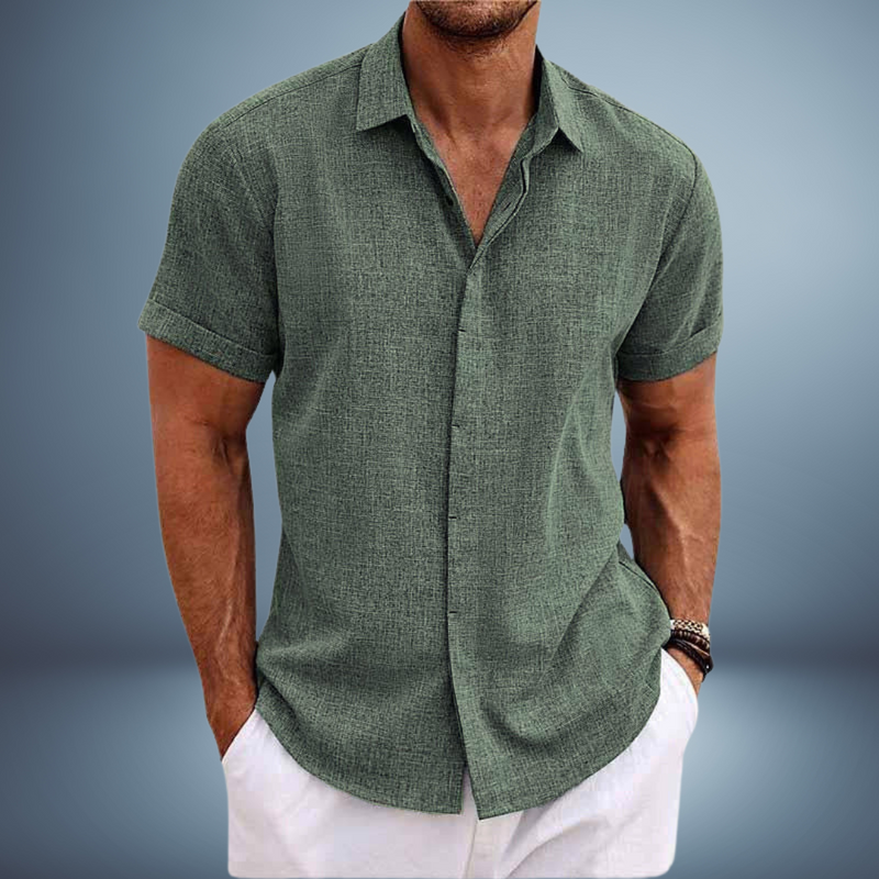 Jack Washington Belmont Mens Shirt