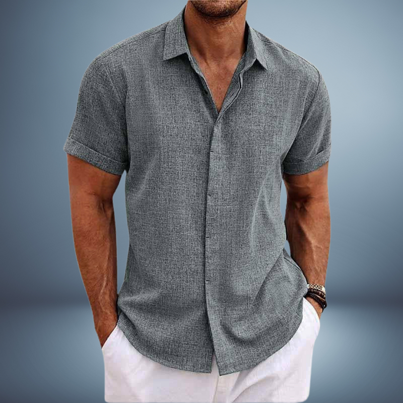 Jack Washington Belmont Mens Shirt