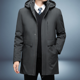 Classic® Monogram Mens Coat