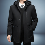 Classic® Monogram Mens Coat
