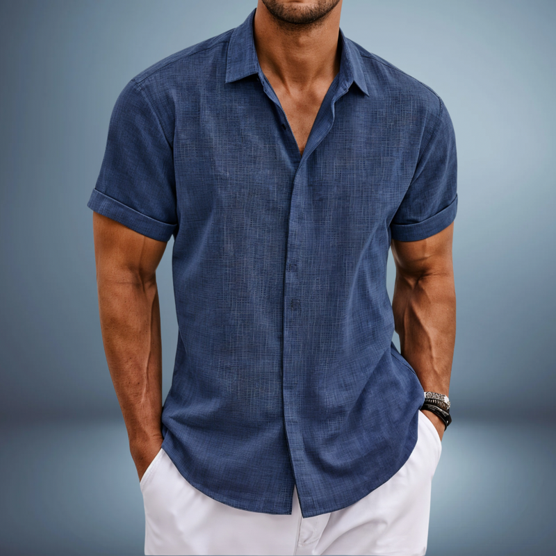 Jack Washington Belmont Mens Shirt