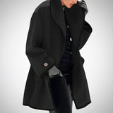 Celeste® | Soft Trench Coat