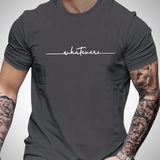 Alvin Men's Crew Neck T-Shirt