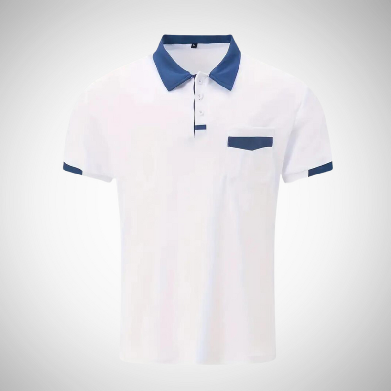 Timmy Men's Polo Shirt
