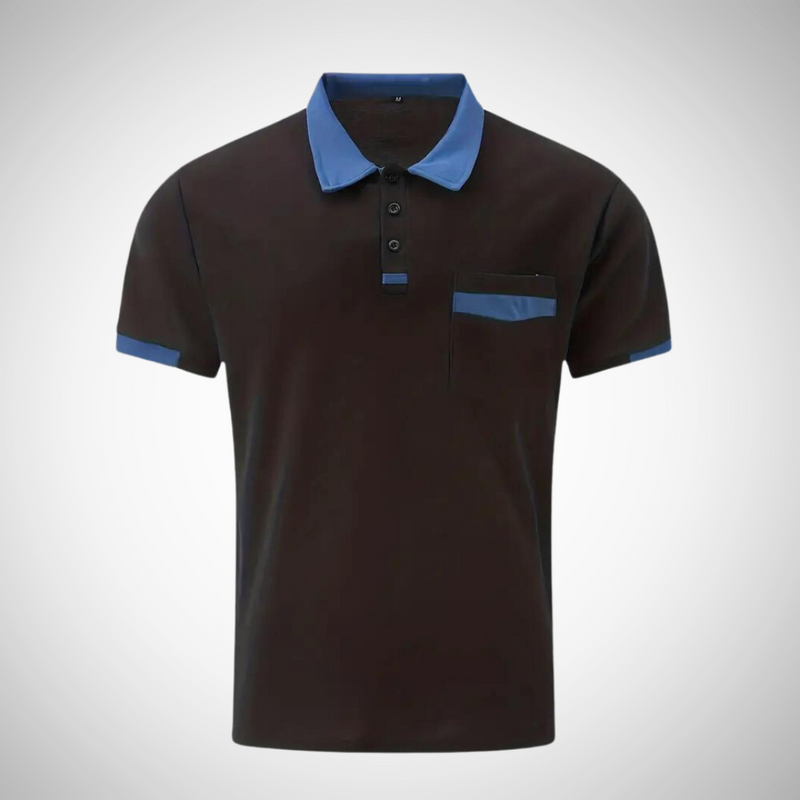 Timmy Men's Polo Shirt