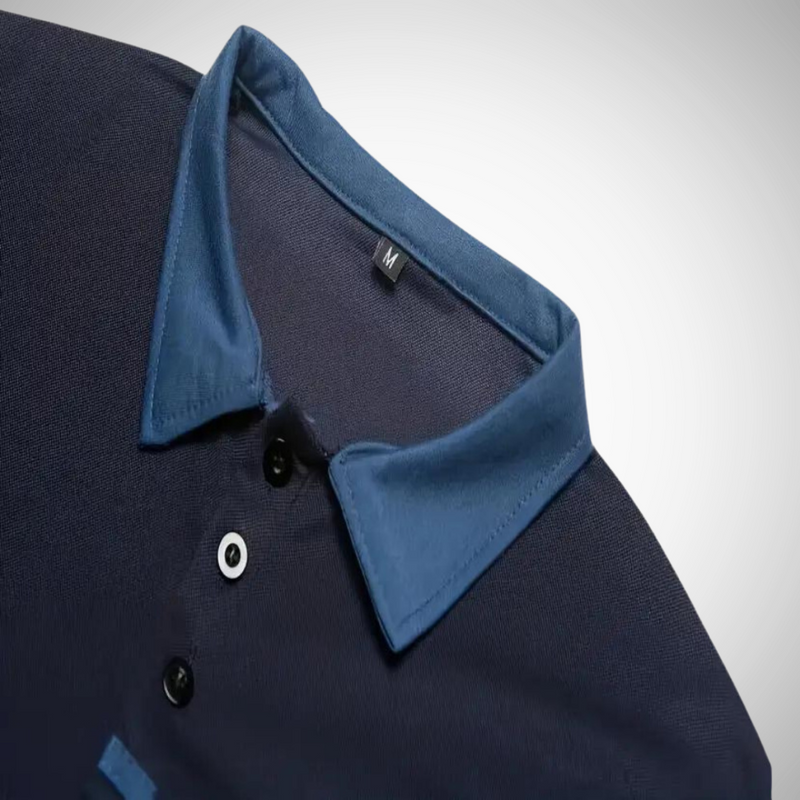 Timmy Men's Polo Shirt
