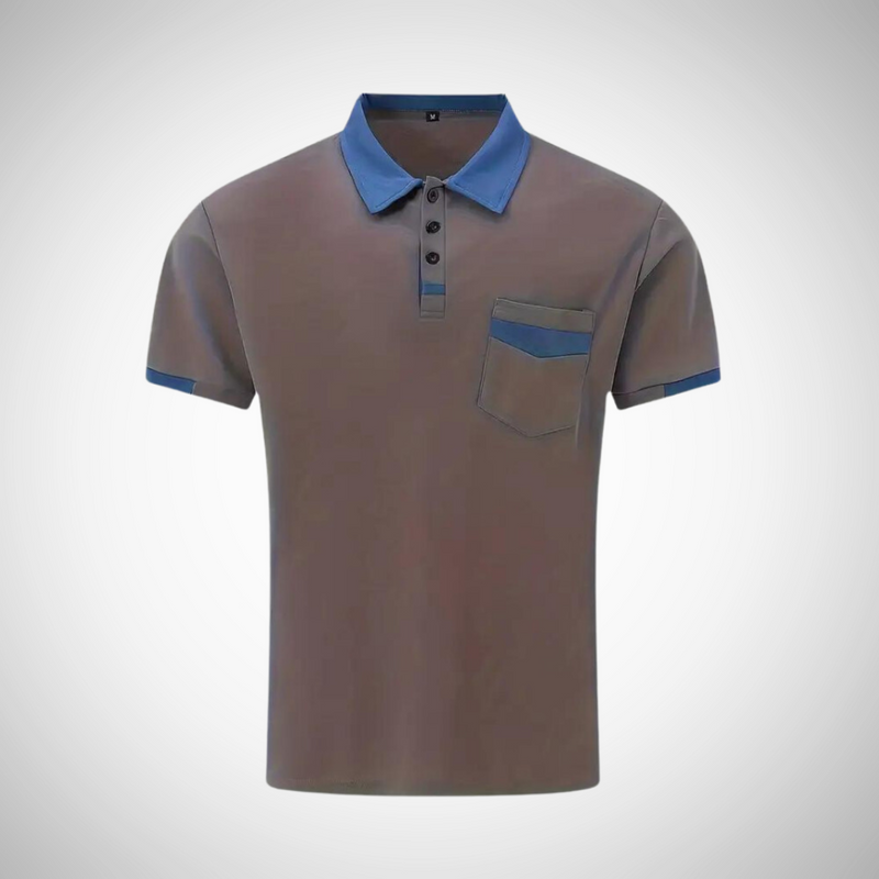 Timmy Men's Polo Shirt