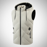 Arnold Insulated Vest – Your Go-To for Outdoor Adventures