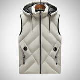 Arnold Insulated Vest – Your Go-To for Outdoor Adventures