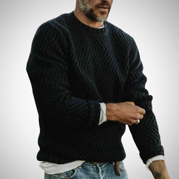 Ronie Casual Sweater