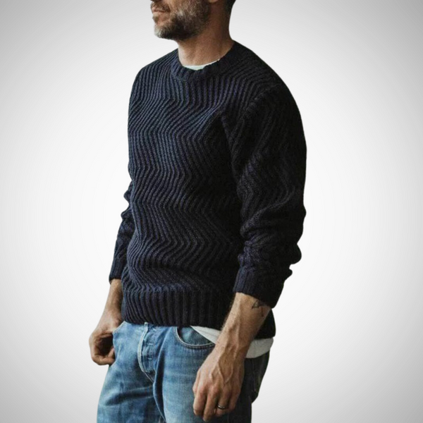 Ronie Casual Sweater