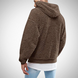 Dominic Fleece Hoodie
