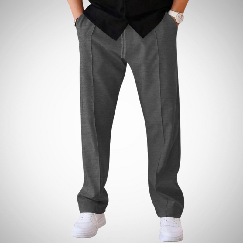 Lourence Tailored Sweatpants