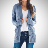 Ylona Knitted Cardigan