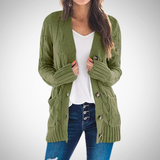 Ylona Knitted Cardigan
