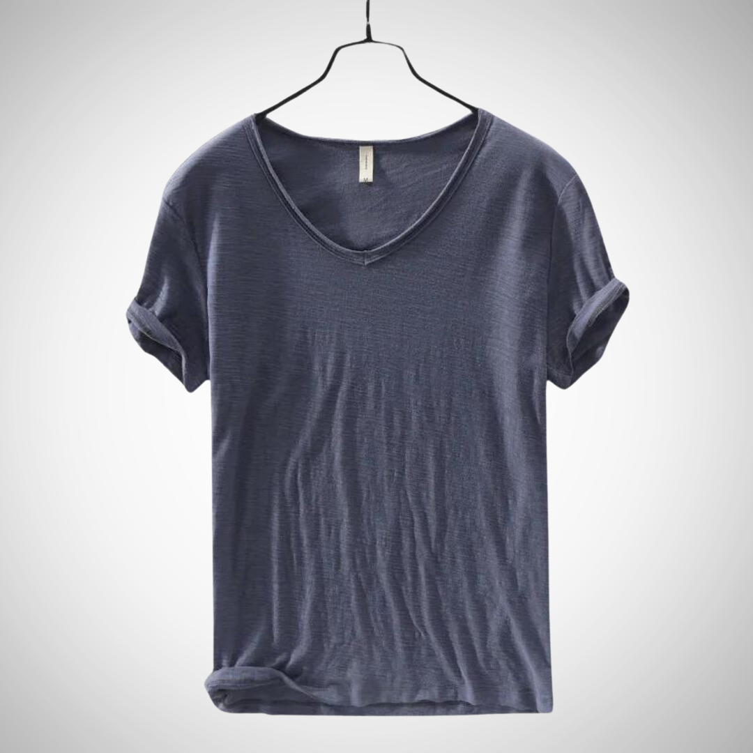 Donovan Premium Cotton Shirt for Men