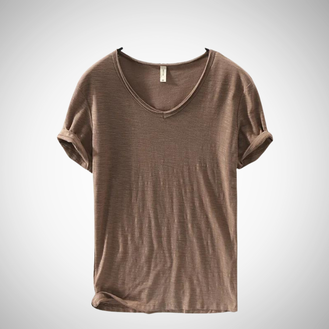 Donovan Premium Cotton Shirt for Men