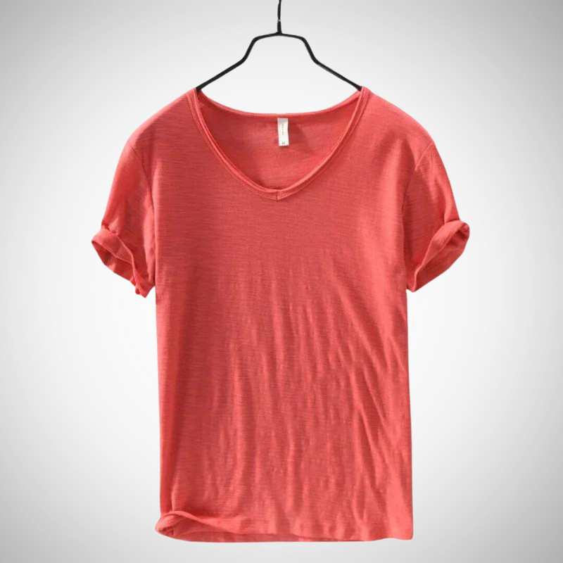 Donovan Premium Cotton Shirt
