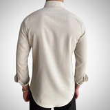 Acilu Button-Down Shirt
