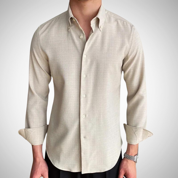 Acilu Button-Down Shirt