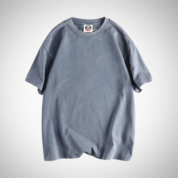 Willie Men's Heavy Cotton T-Shirt