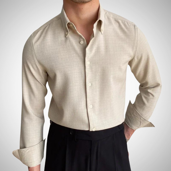 Acilu Button-Down Shirt
