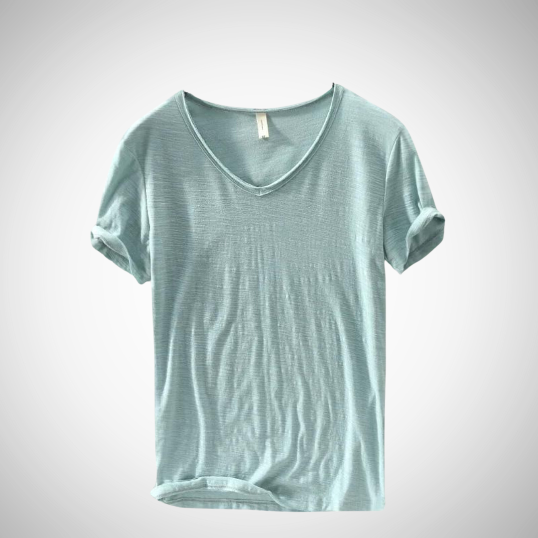 Donovan Premium Cotton Shirt for Men