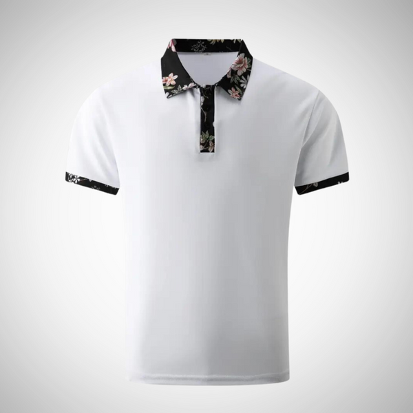 Mark Men's Classic Polo Shirt