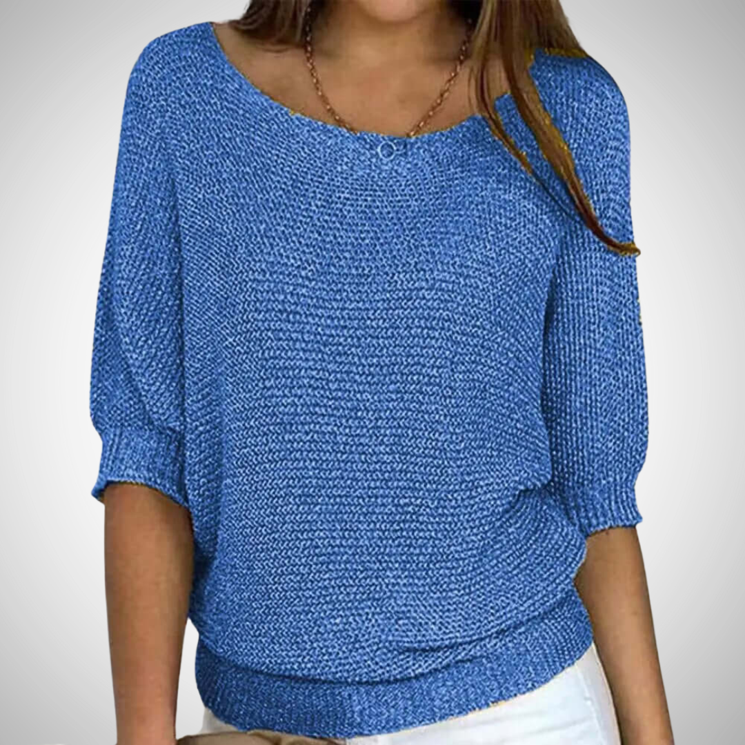 Diana Summer Jumper for Women