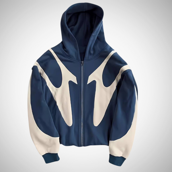 Elced Hoodie
