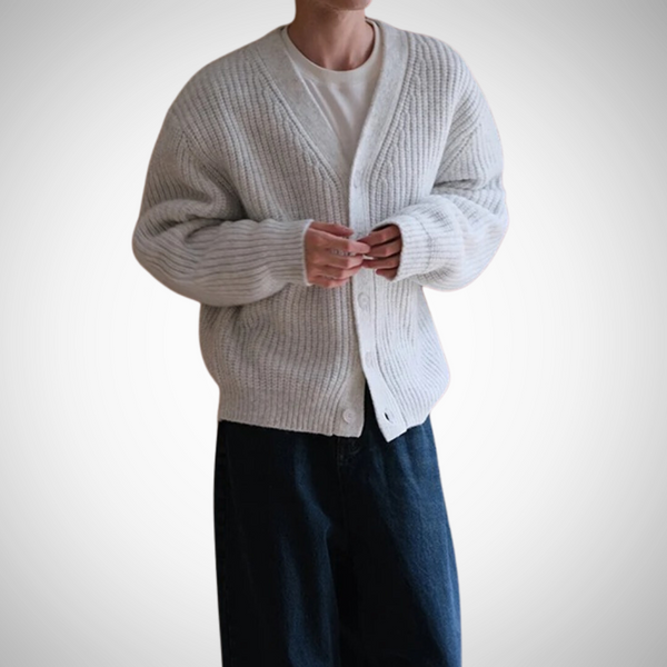 Lantis Classic Cardigan