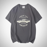 Reynold Men's Cotton T-Shirt