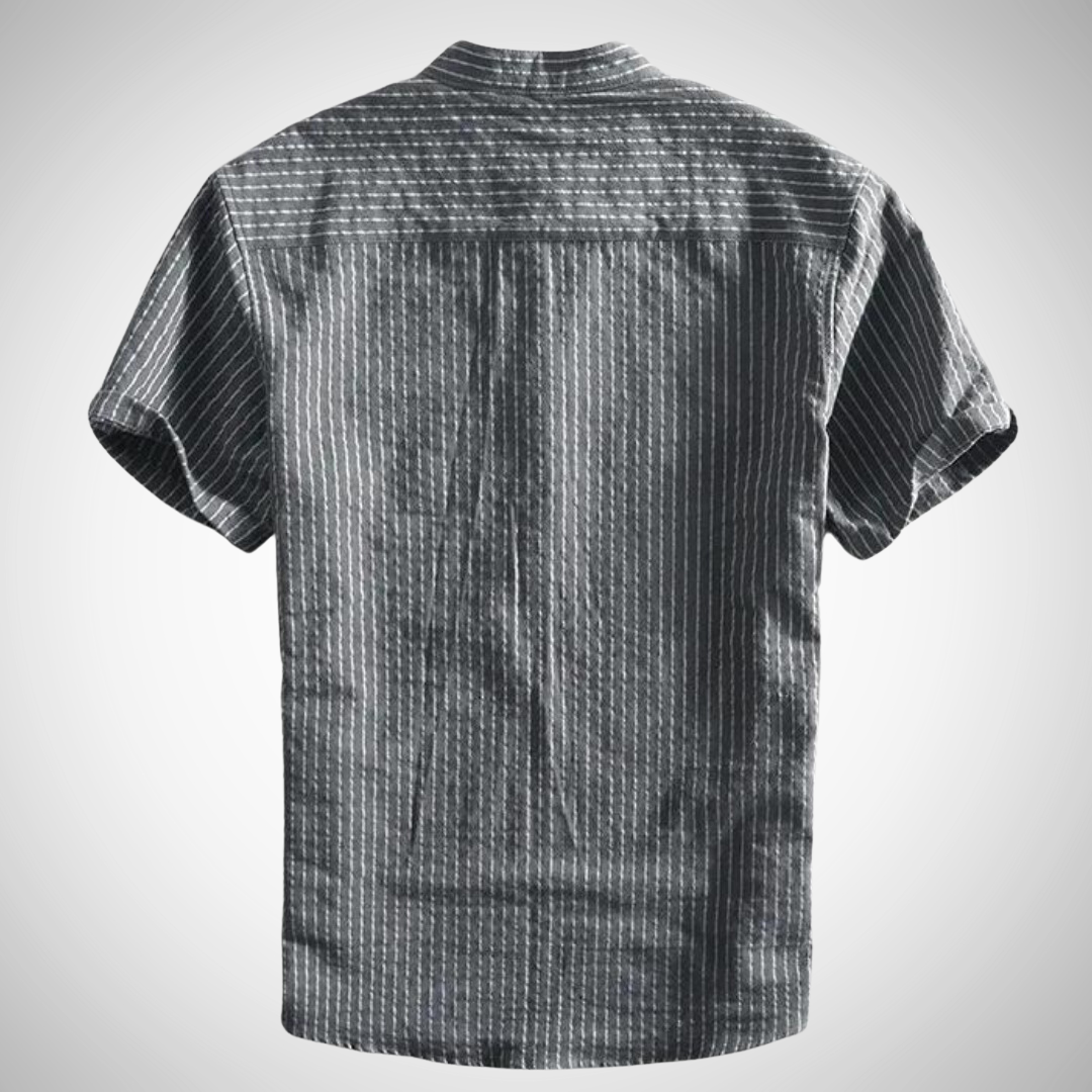 Vincent Cotton Shirt for Men
