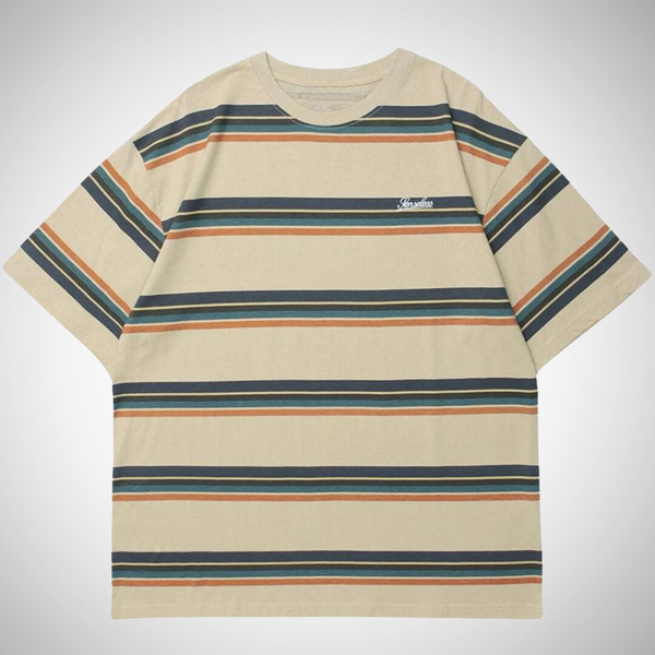 Andreas Cotton Tee