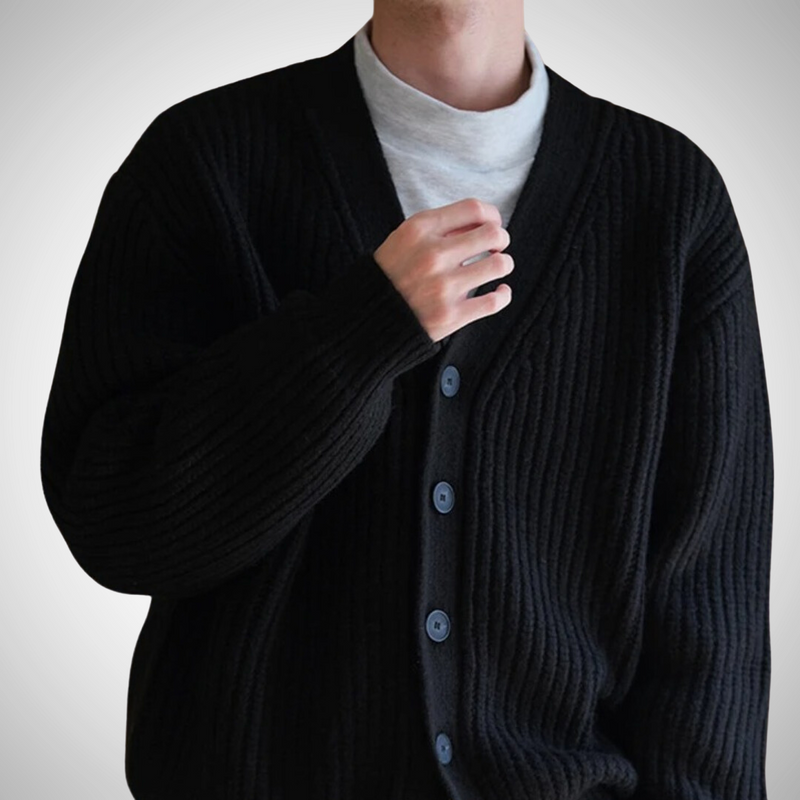 Lantis Classic Cardigan